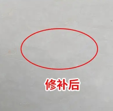 赤峰市瓷砖空鼓维修专业解答下贴瓷砖前墙壁基层存在的裂缝的影响