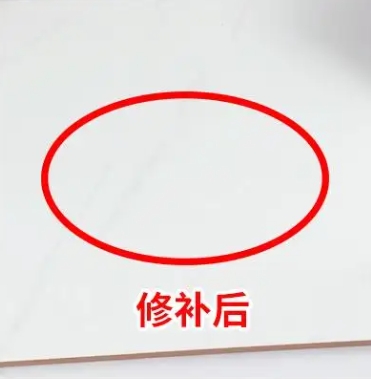 赤峰市瓷砖空鼓维修公司分享下板材基层，未采取柔性过渡措施的影响。在瓷砖铺贴工程中，如果采用的是板材基层（如石膏板、木工板等非刚性基层），而未采取柔性过渡措施，